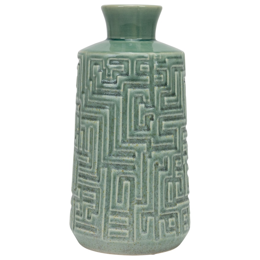 Cremona Short Vase