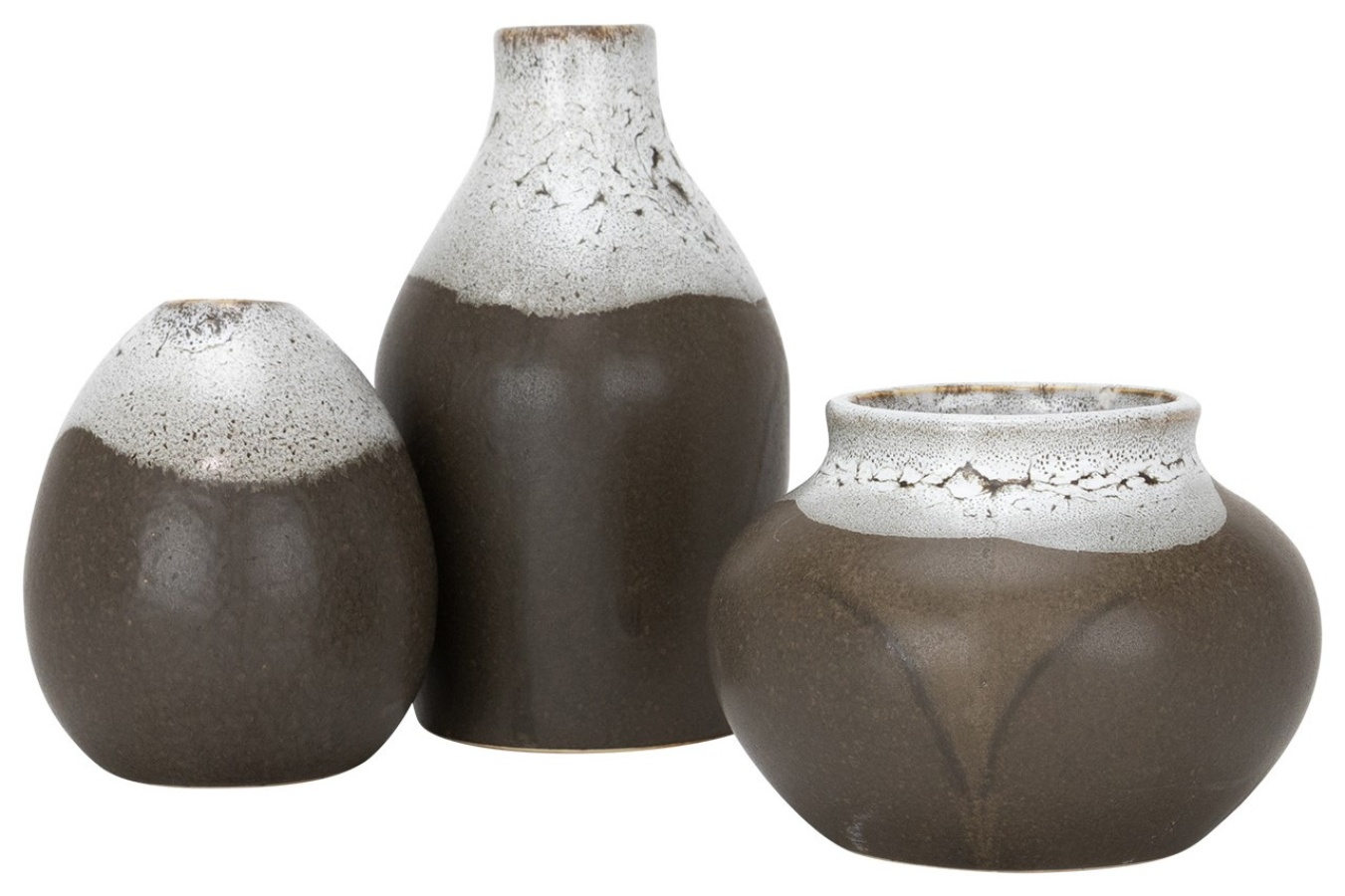 Deloit Vases (Set of 3)