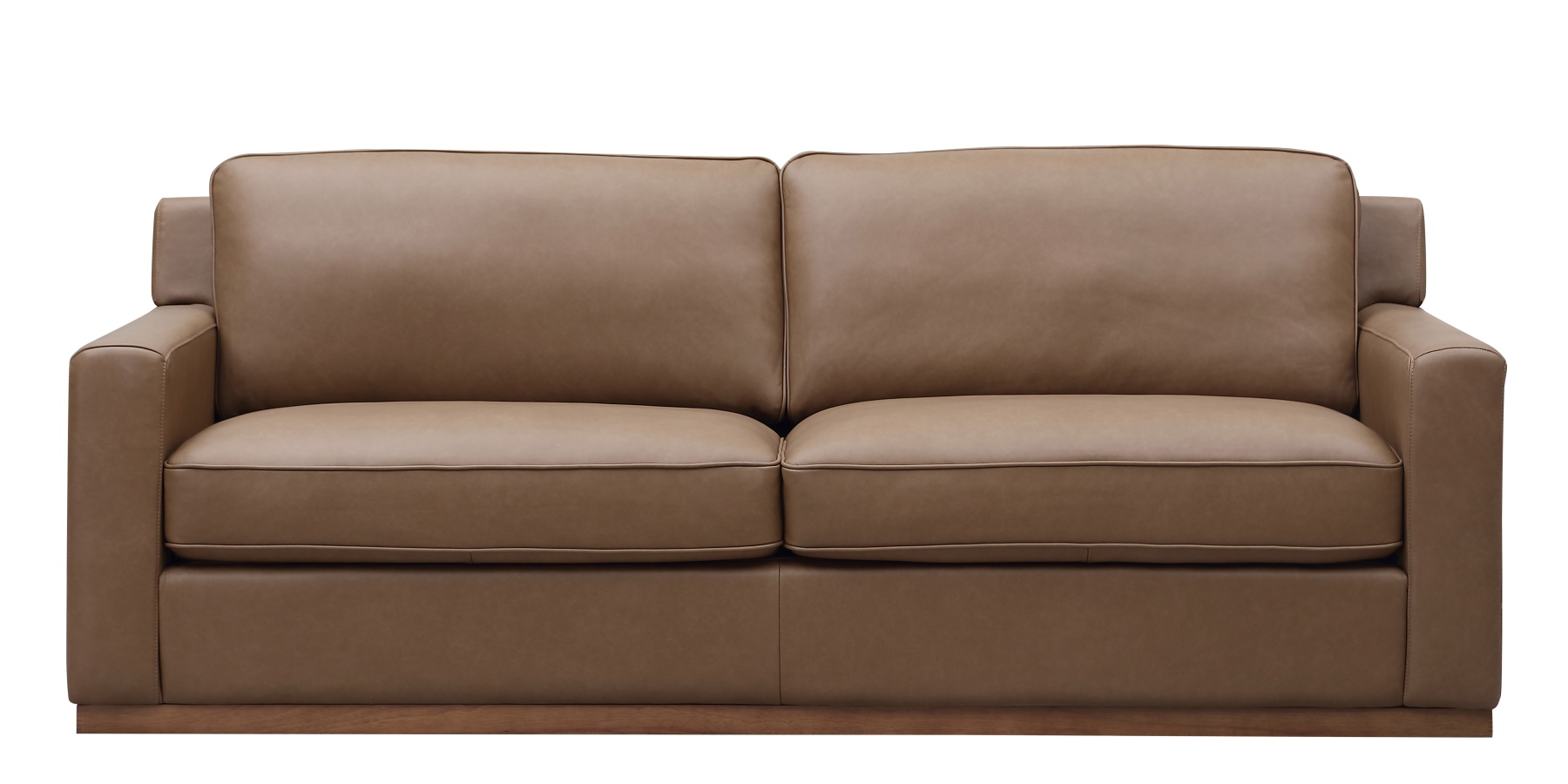 Mason Leather Sofa