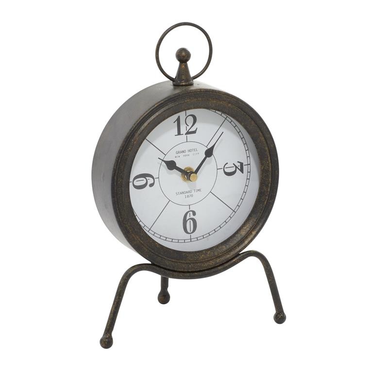 Standing Stopwatch Clock