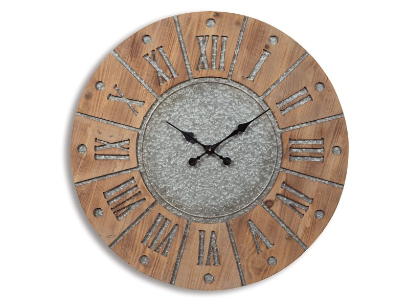 Payson Wall Clock