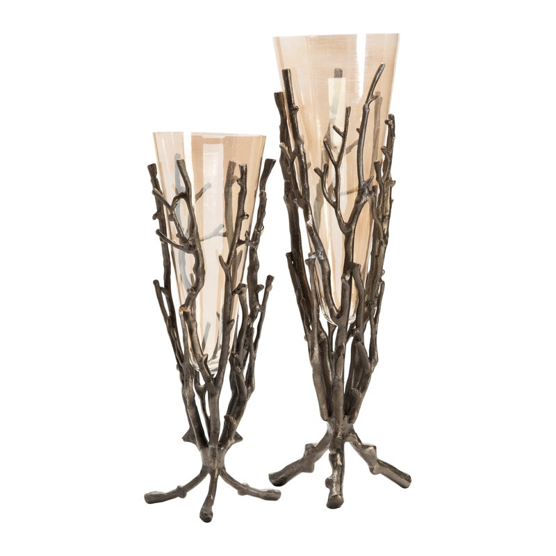 Mailie Vases (Set of 2)