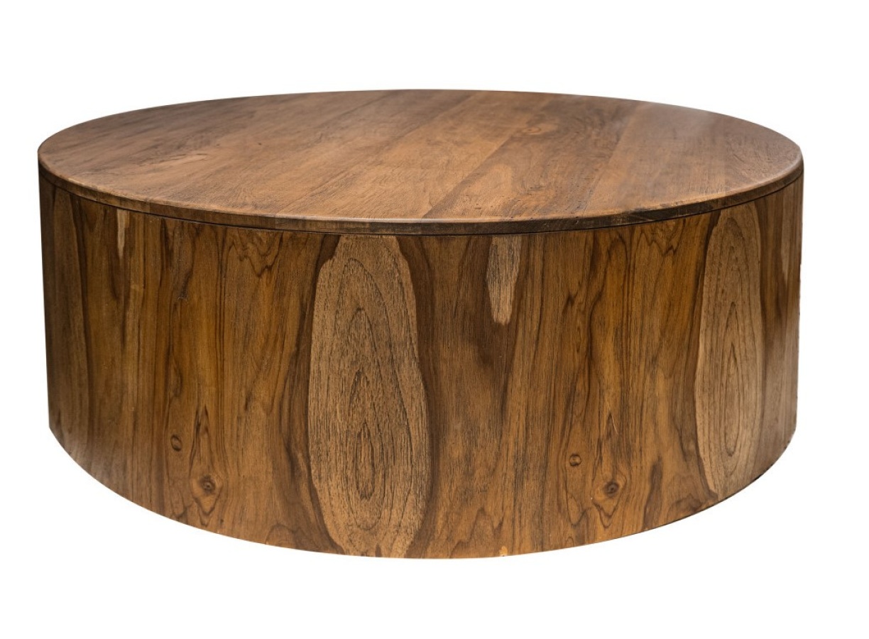 Balam Cocktail Table