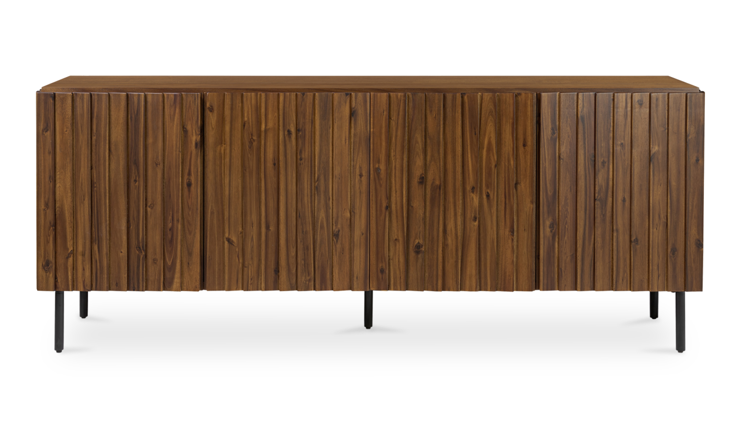 Lincoln Brown Sideboard