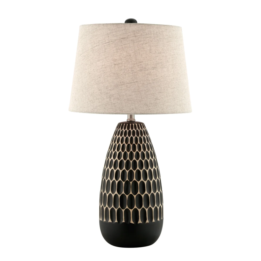 Rupali Table Lamp | Old Cannery Furniture