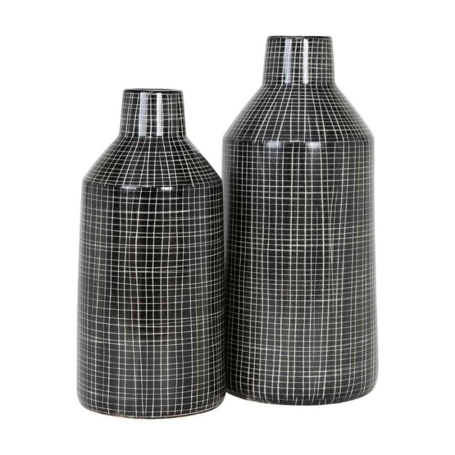 Stratford Vases (Set of 2)